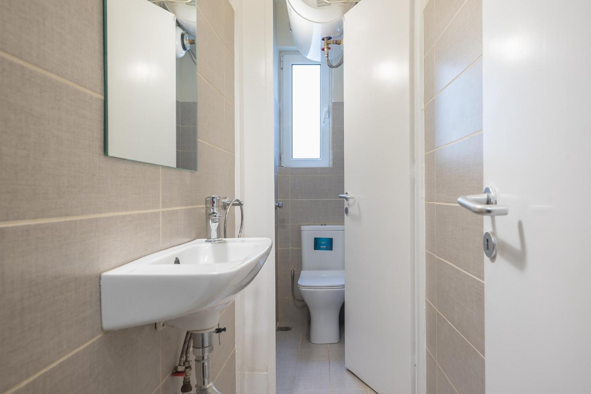 Apartment Steps From Historic Center Plaka Atene Esterno foto